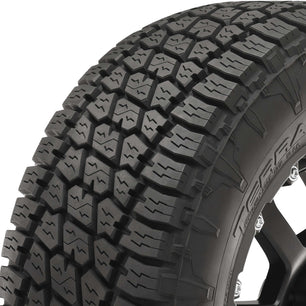 Nitto Terra Grappler G2 265/70R17 Tire