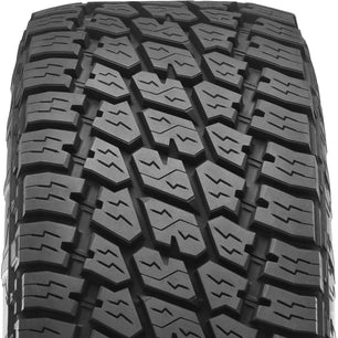 Nitto Terra Grappler G2 265/70R17 Tire