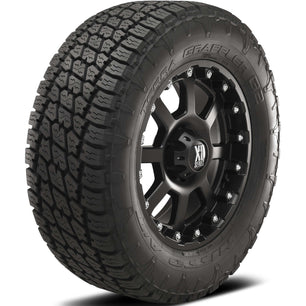Nitto Terra Grappler G2 265/70R17 Tire