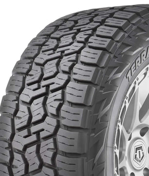 Nitto Terra Grappler G3 265/75R16