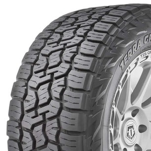 Nitto Terra Grappler G3 265/75R16
