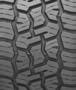 Nitto Terra Grappler G3 265/75R16