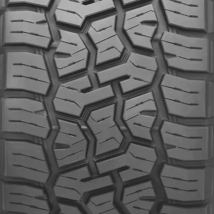 Nitto Terra Grappler G3 265/75R16