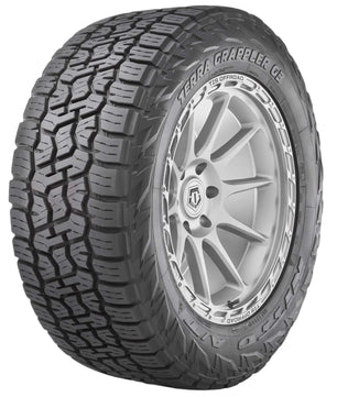 Nitto Terra Grappler G3 265/75R16