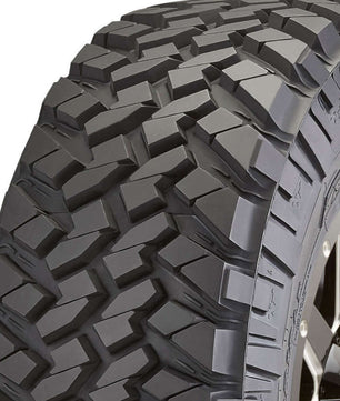 Nitto Trail Grappler LT285/70R16