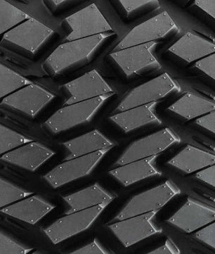 Nitto Trail Grappler LT285/70R16