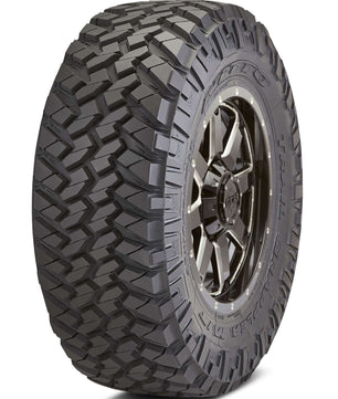 Nitto Trail Grappler LT285/70R16