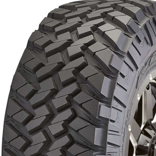 Nitto Trail Grappler LT295/65R20