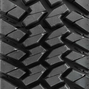 Nitto Trail Grappler LT295/65R20