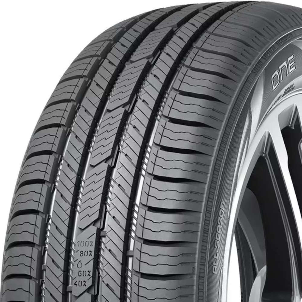 Nokian One 255/50R20XL