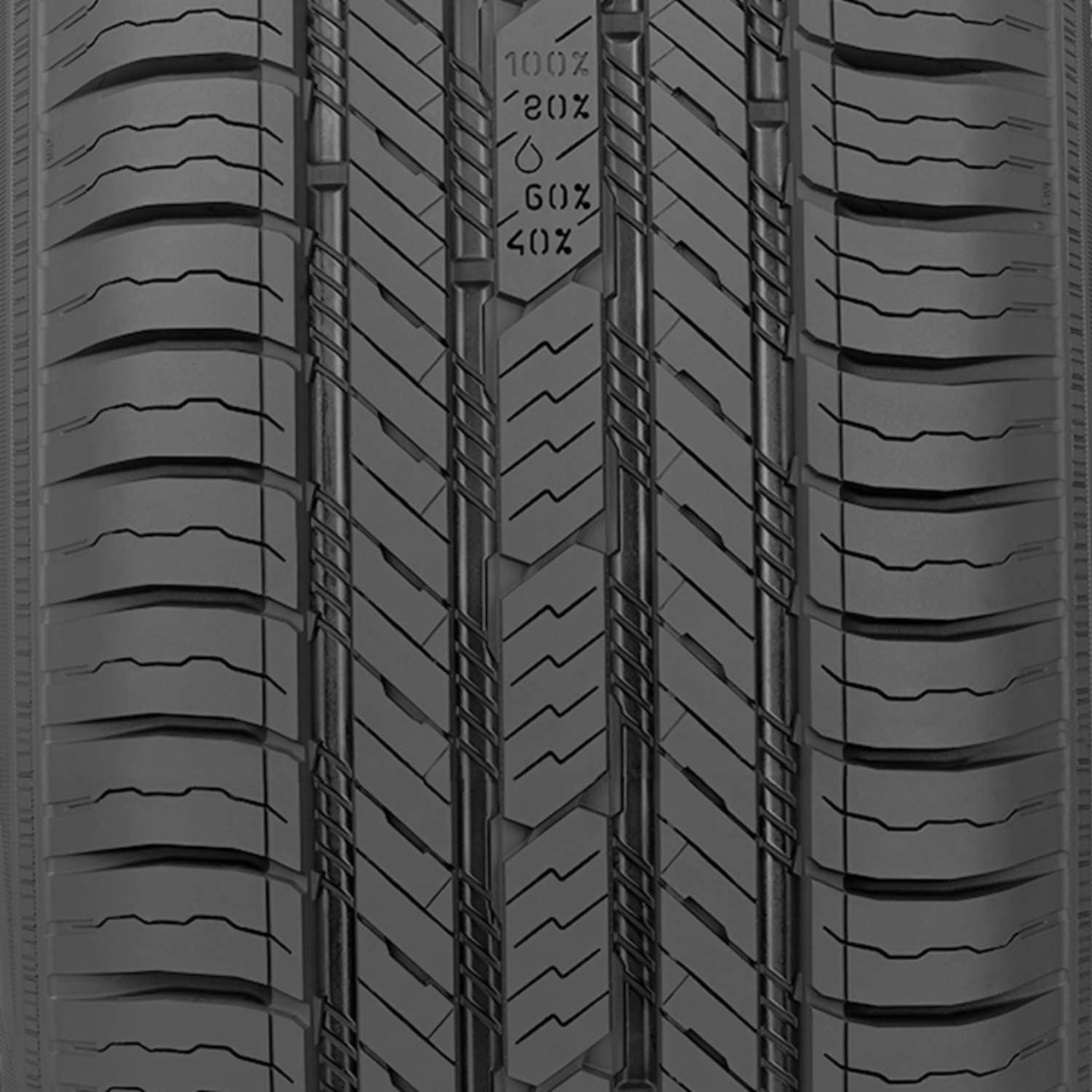 Nokian One 255/50R20XL