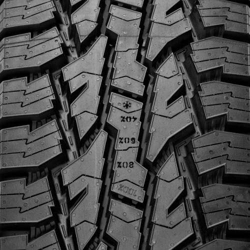 Nokian Rotiiva AT 245/70R16