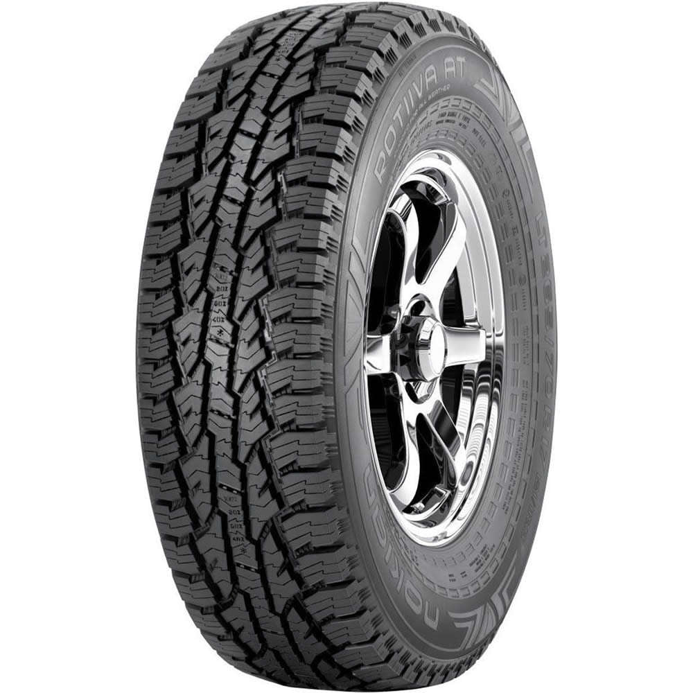 Nokian Rotiiva AT 245/70R16