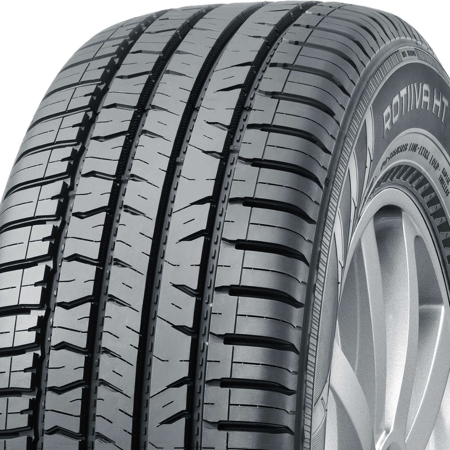 Nokian Rotiiva HT 245/75R16