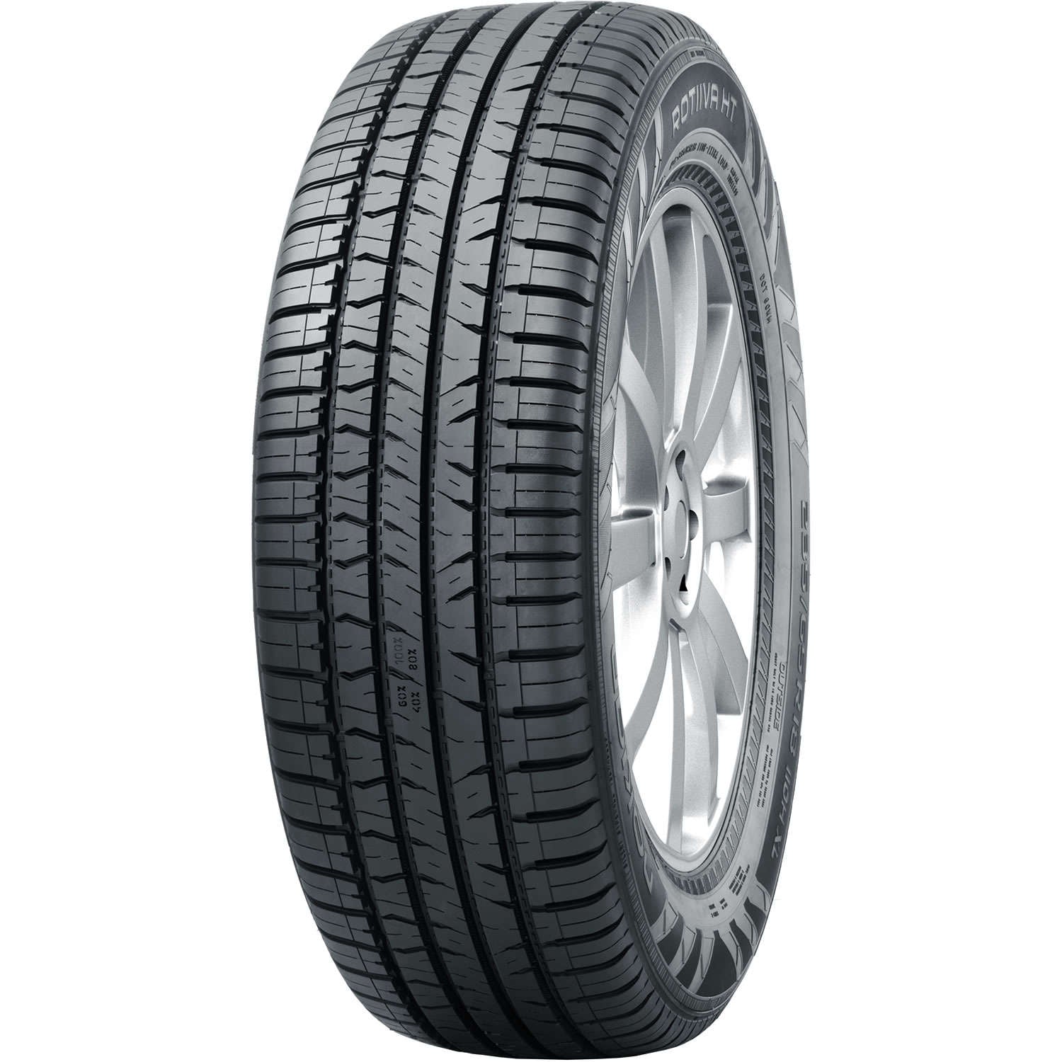 Nokian Rotiiva HT 245/75R16