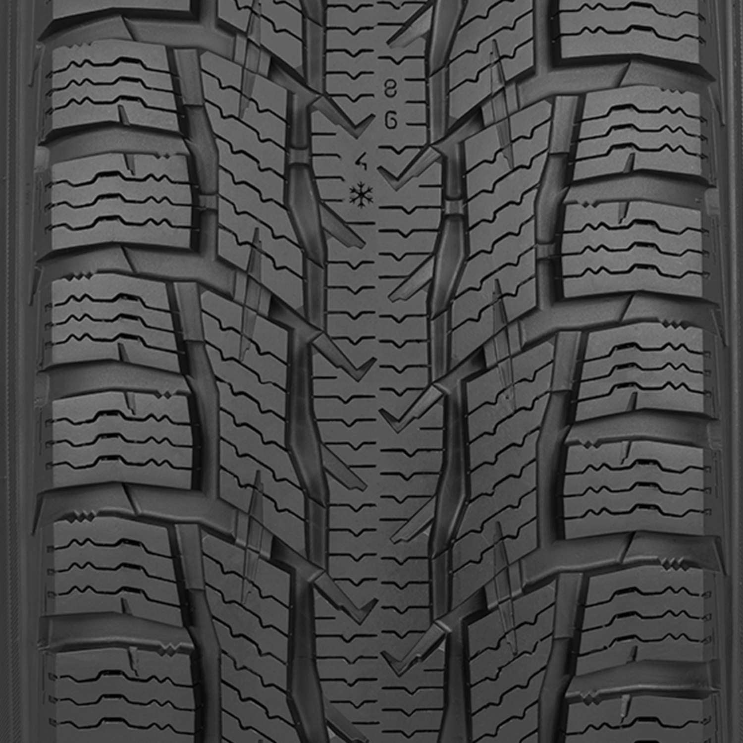 Nokian WR C3 235/65R16C