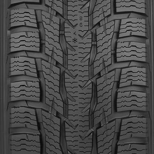 Nokian WR C3 235/65R16C