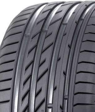 Nokian Zline A/S 225/45R17
