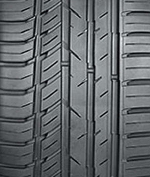 Nokian Zline A/S 225/45R17