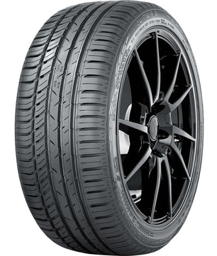 Nokian Zline A/S 225/45R17