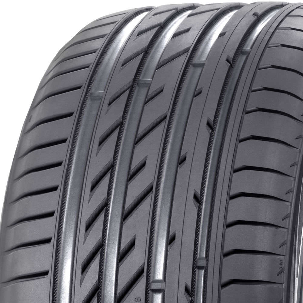 Nokian Zline A/S 225/50R17