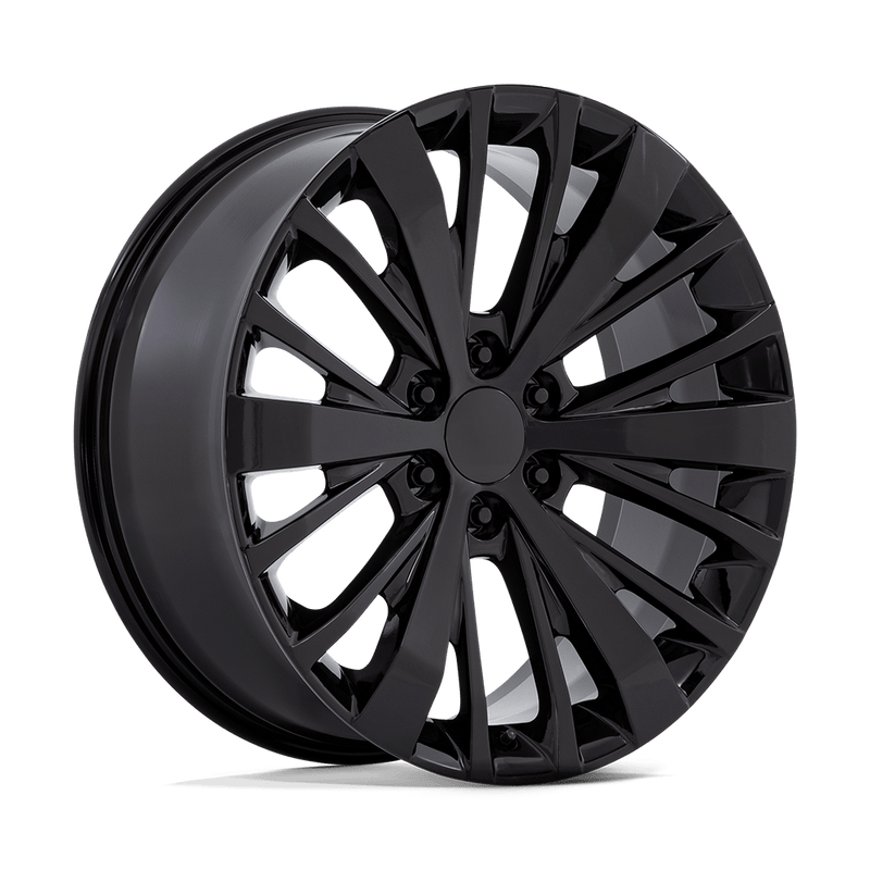 Performance Replicas PR201 Black wheel
