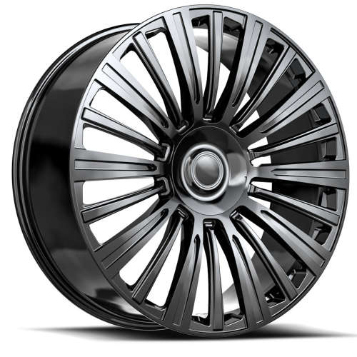 OE Revolution CAD35 Gloss Black