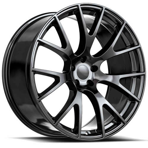 OE Revolution HC1 Gloss Black