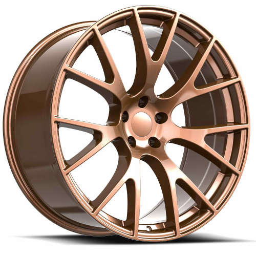 OE Revolution HC1 Gloss Bronze