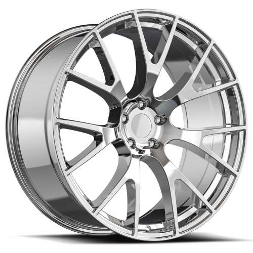 OE Revolution HC1 Nano Chrome
