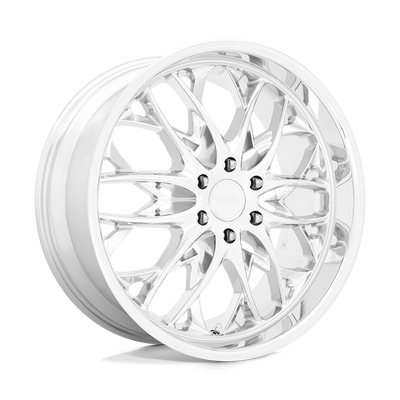 DUB 1PC OG Chrome wheel