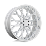 DUB 1PC S264 OG Silver wheel