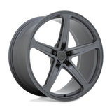 OHM Amp Gray wheel