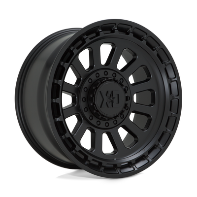 XD XD856 OMEGA Black wheel
