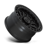 XD XD856 20x10 -18mm Satin Black