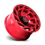 XD XD860 ONSLAUGHT 20x9 0mm Candy Red