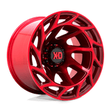 XD XD860 ONSLAUGHT 22x12 -44mm Candy Red