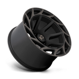 XD XD860 ONSLAUGHT 22x12 -44mm Satin Black with Bronze Tint