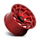 XD XD860 20x10 -18mm Candy Red