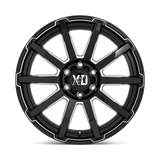 XD XD847 OUTBREAK 20x9 +30mm