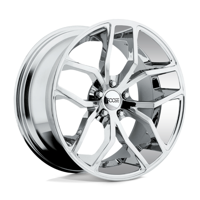 Foose 1PC F148 OUTCAST Chrome wheel