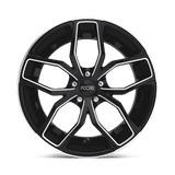 Foose 1PC F150 OUTCAST 20x8.5 +35mm (5x120)