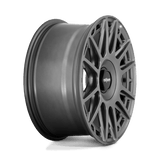 Rotiform R158 OZR 18x8.5 +45 Matte Anthracite premium Euro wheel