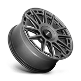 Rotiform R158 OZR 19x8.5 Matte Anthracite premium Euro wheel