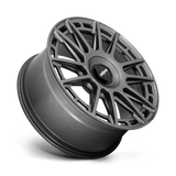 Rotiform R158 OZR 20x10.5 +40mm
