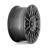 Rotiform R158 OZR 20x9 Matte Anthracite premium Euro wheel