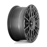 Rotiform R158 OZR 19x8.5 Matte Anthracite premium Euro wheel