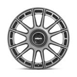 Rotiform R158 OZR 19x8.5 Matte Anthracite premium Euro wheel