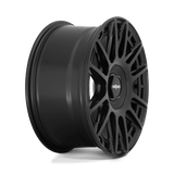 Rotiform R159 OZR 18x8.5 Matte Black premium Euro wheel