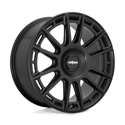Rotiform R159 OZR Black wheel